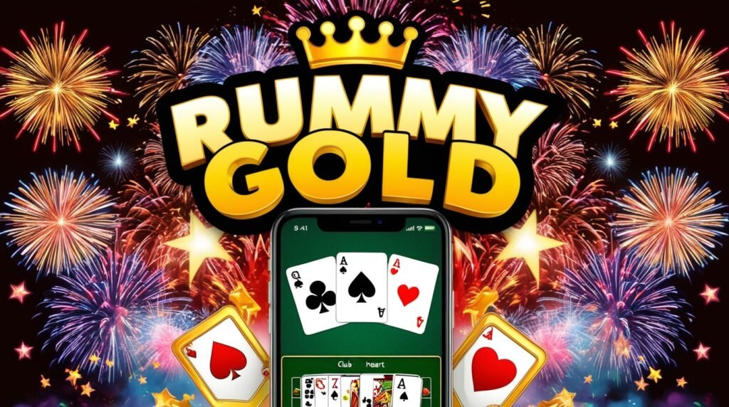 Rummy Gold